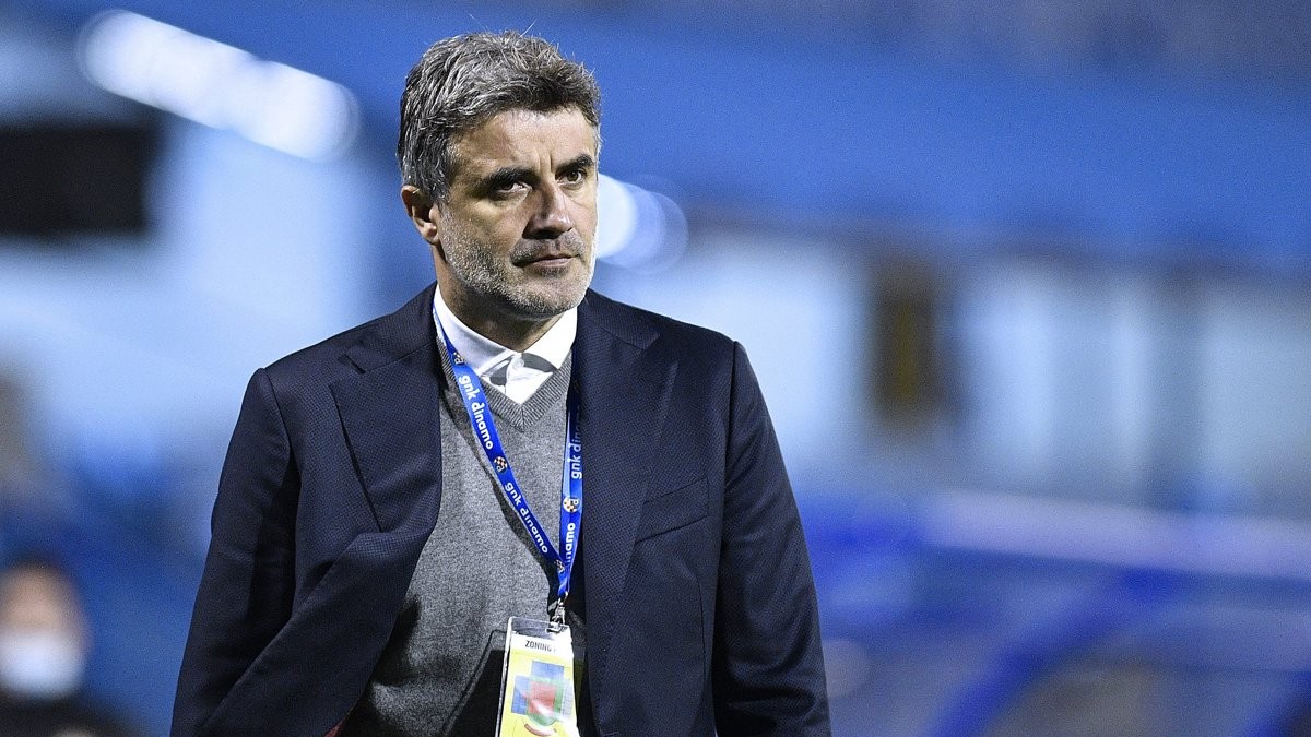 Bordo tim jača vezni red: Mamić pronašao pojačanje u Hrvatskoj!